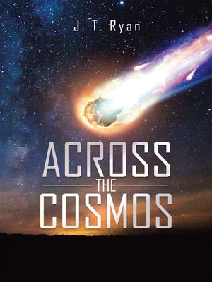 cover image of Across the Cosmos